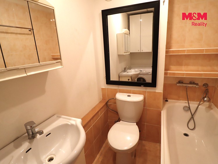 Prodej bytu 1+1, 27 m² (17 z 22)