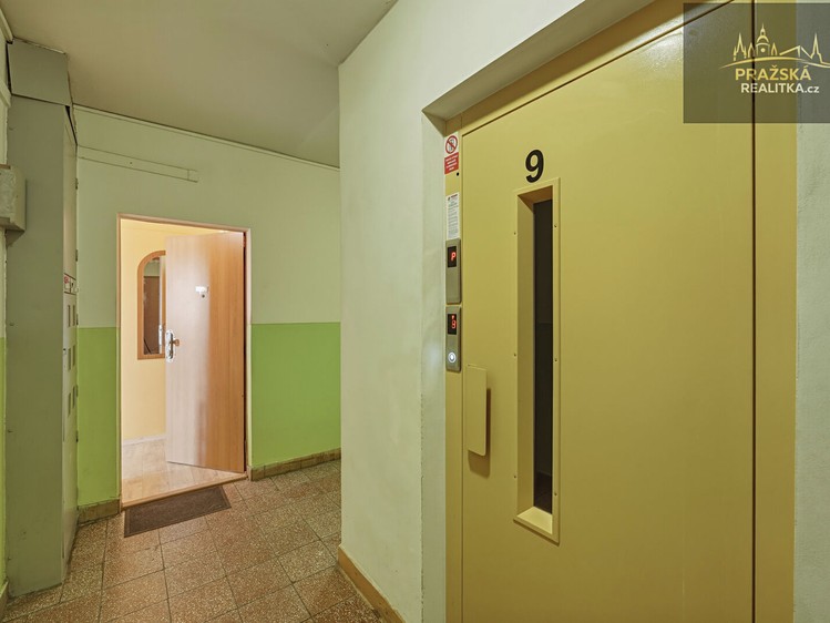 Wohnung 3+1 zum Kauf, 62 m² (25 von 29)