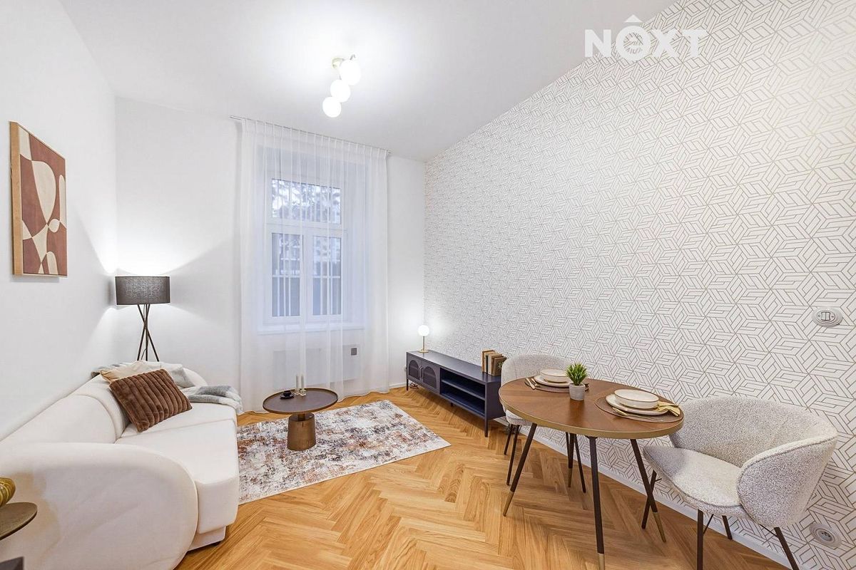 Prodej bytu 2+kk 51 m², Praha – fotka 1 z 3