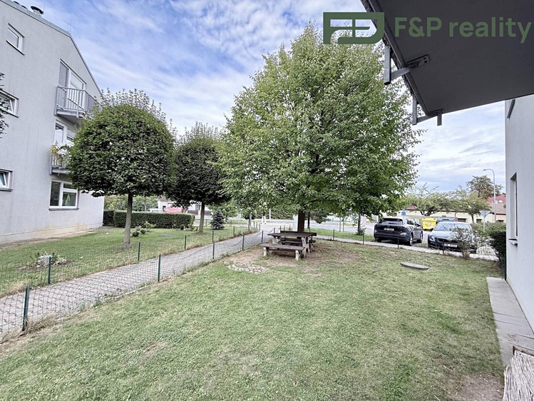 Wohnung 3+kk zum Kauf, 63 m² (19 von 21)
