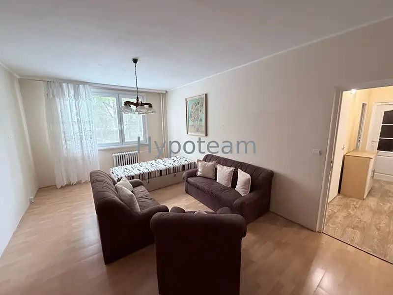 Prodej bytu 2+1 64 m², Ústí nad Labem – náhled fotky 3