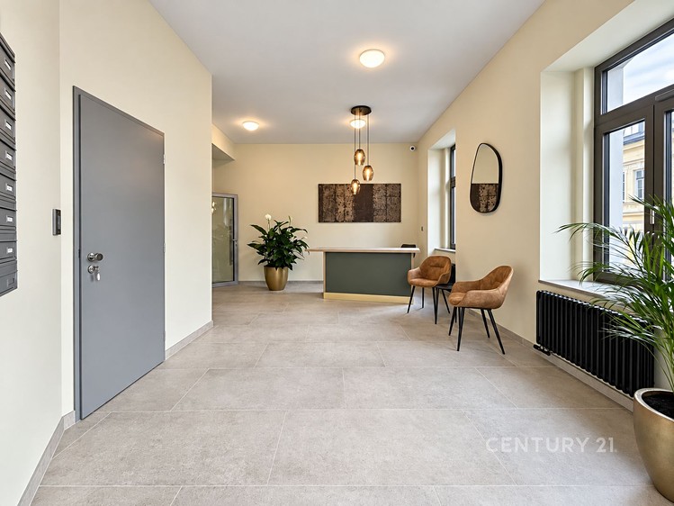 Prodej bytu 1+kk, 15 m² (6 z 24)