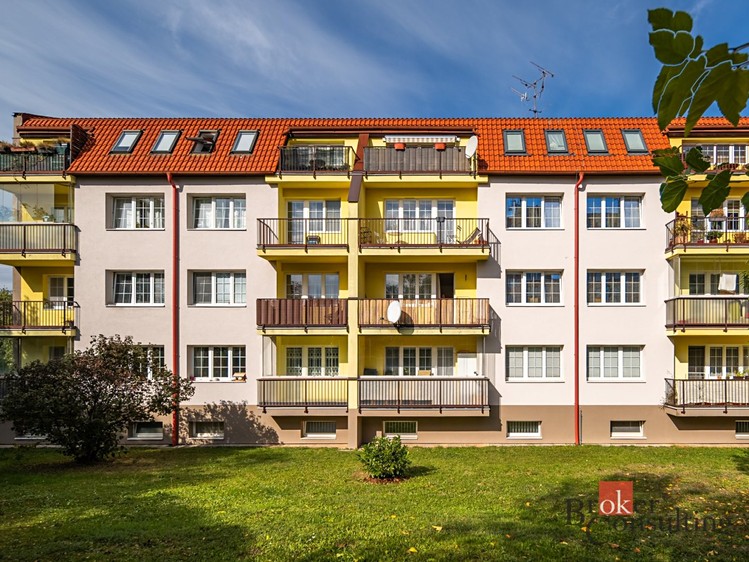 Wohnung 3+kk zur Miete, 78 m² (16 von 21)