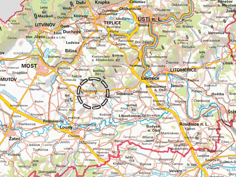 Prodej sadu, vinice 20864 m², Želkovice – náhled fotky 3
