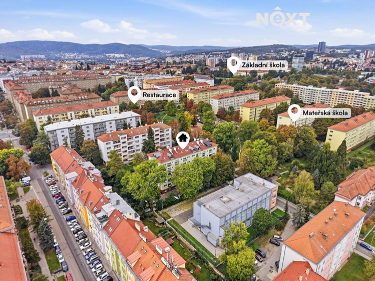 Ostatní