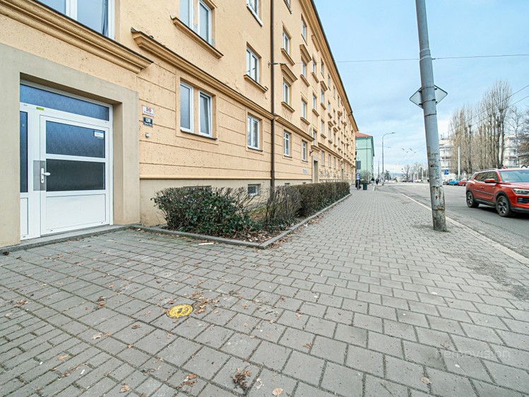 Ostatní