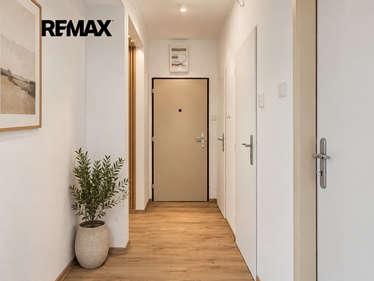 Квартира 2+kk на продаж, 62 м² (9 з 13)