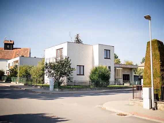 Prodej rodinného domu 110 m², pozemek 636 m², Jaroměřice nad Rokytnou – náhled fotky 1