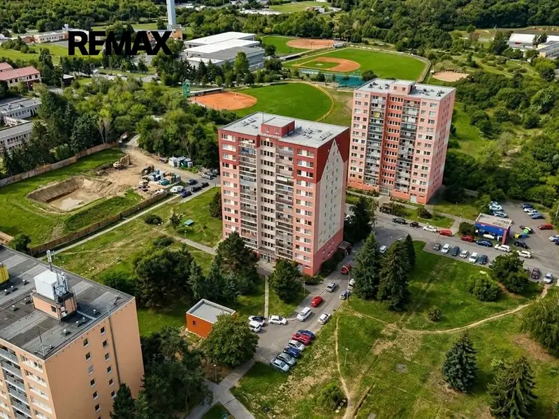 Prodej bytu 3+kk 55 m², Praha – náhled fotky 1