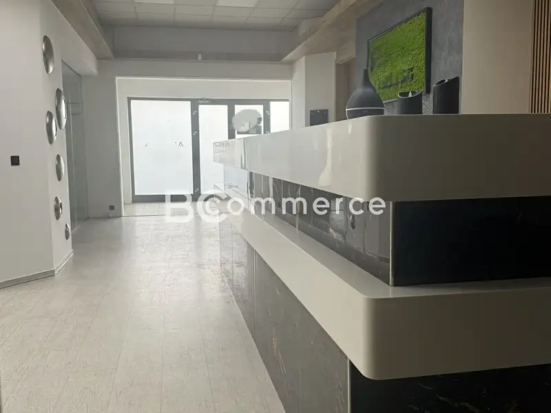 Pronájem kanceláře 504 m², Brno – náhled fotky 1