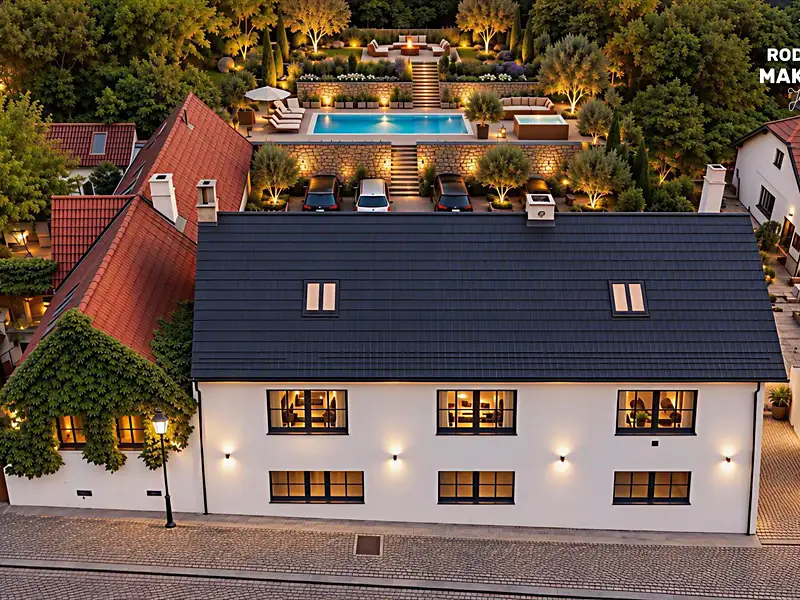 Prodej rodinného domu 180 m², pozemek 2329 m², Karlštejn – náhled fotky 2