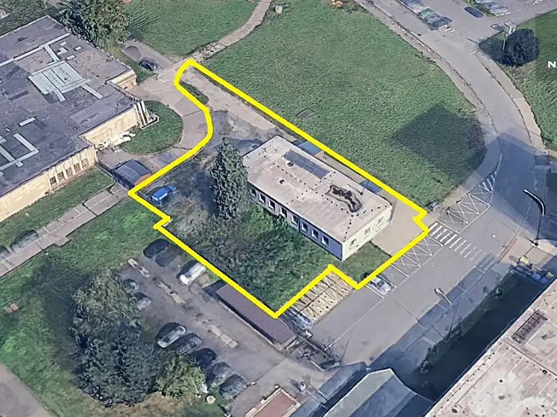 Prodej skladového prostoru 255 m², Ostrava – náhled fotky 3