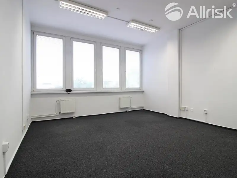 Pronájem kanceláře 100 m², Brno – náhled fotky 1