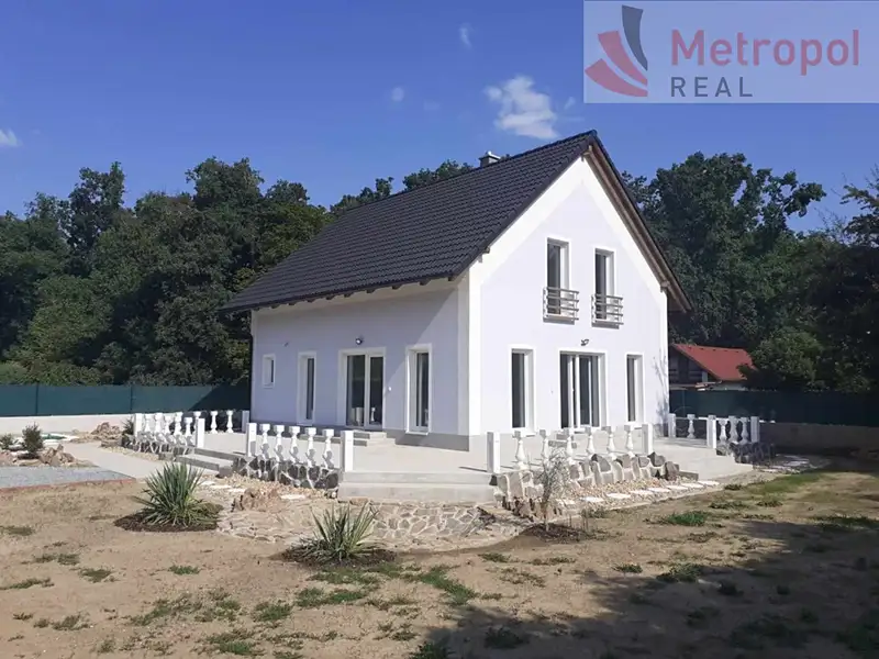 Prodej rodinného domu 120 m², pozemek 984 m², Heřmanův Městec – náhled fotky 1