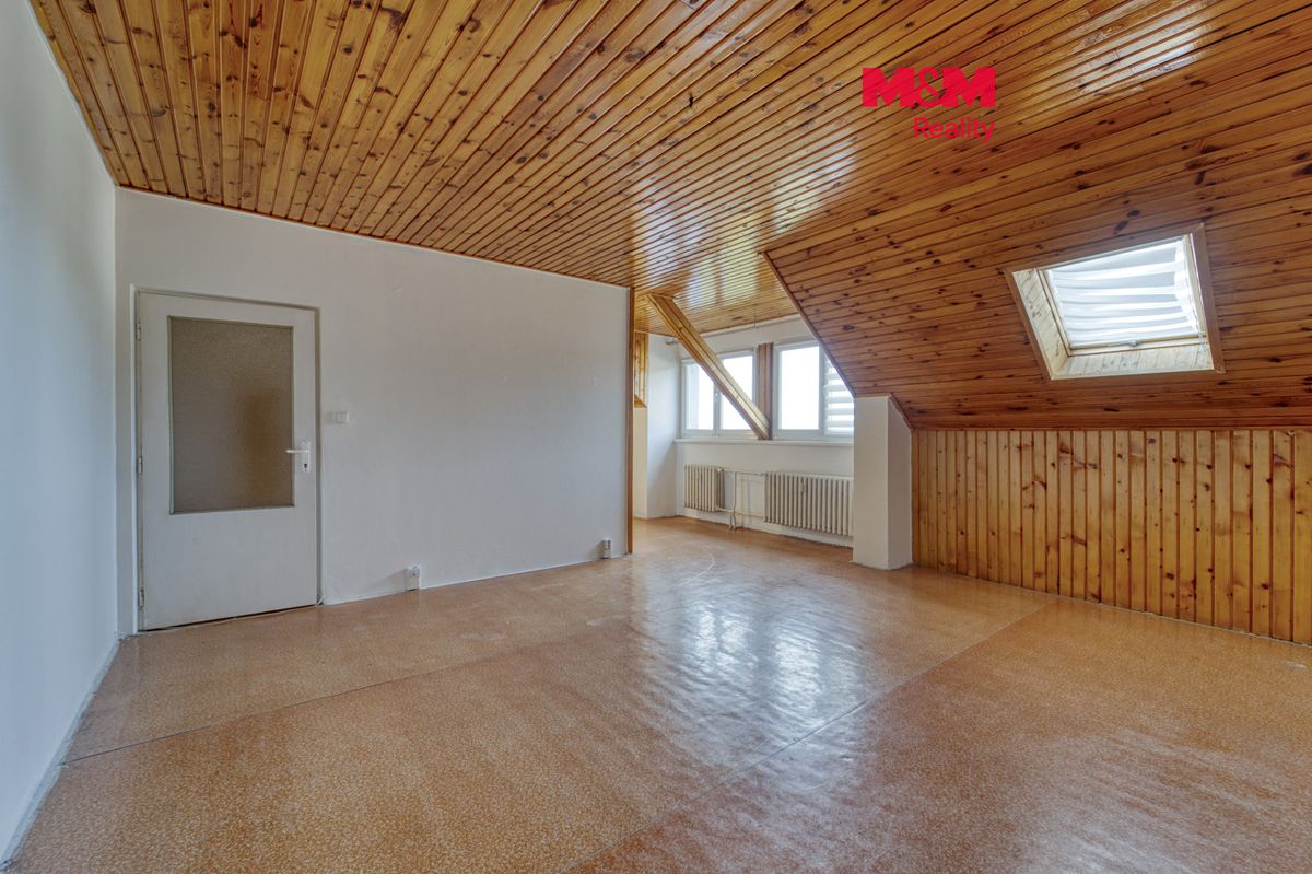 Pronájem bytu 2+1 66 m², Přimda – fotka 1 z 3
