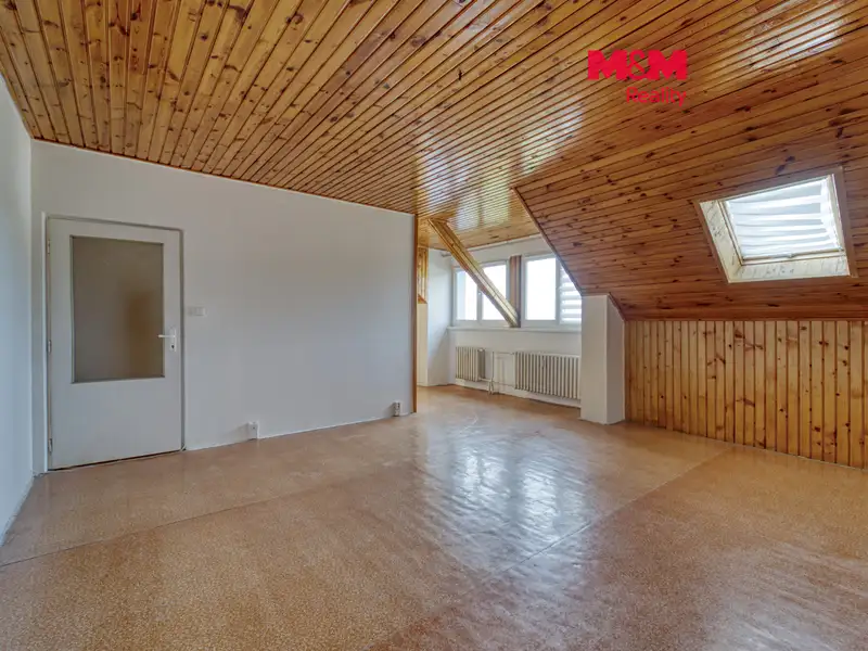 Pronájem bytu 2+1 66 m², Přimda – náhled fotky 1