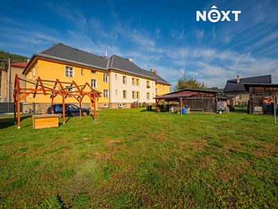 Prodej bytu 2+1, 55 m² (3 z 18)