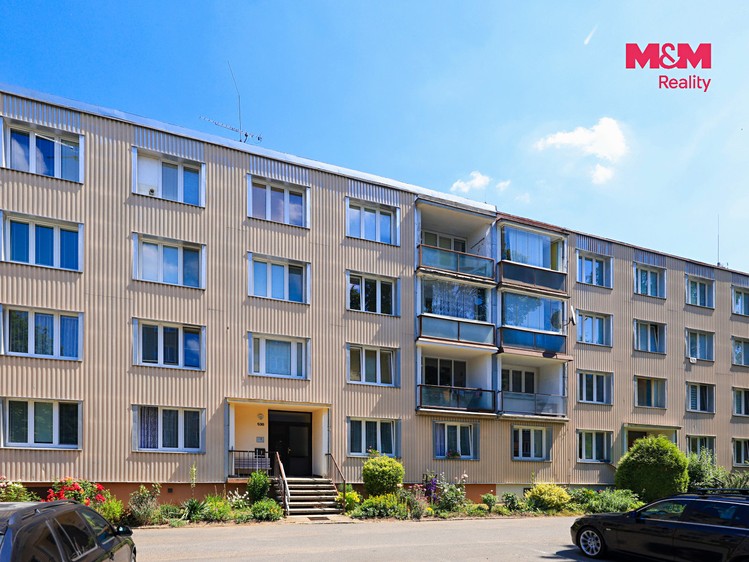 Wohnung 3+1 zum Kauf, 62 m² (17 von 18)