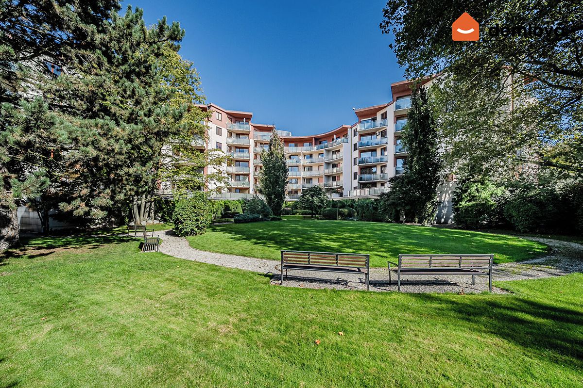 Pronájem bytu 4+kk 122 m², Ostrava – fotka 1 z 3