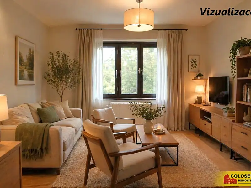 Prodej rodinného domu 98 m², pozemek 347 m², Vyškov – náhled fotky 2
