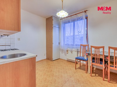Квартира 1+1 в оренду, 42 м² (3 з 18)