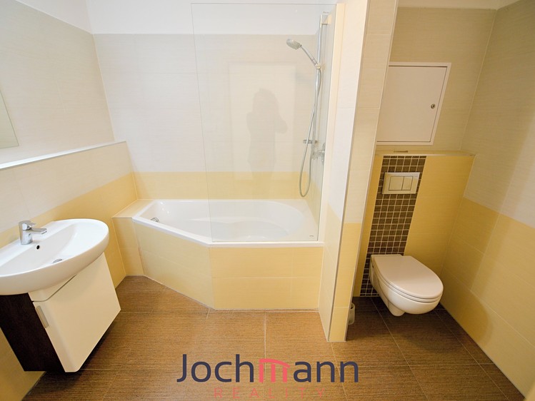 Wohnung 1+kk zur Miete, 38 m² (4 von 10)