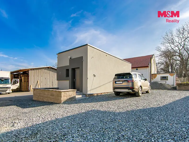 Pronájem kanceláře 29 m², Dobřany – náhled fotky 3