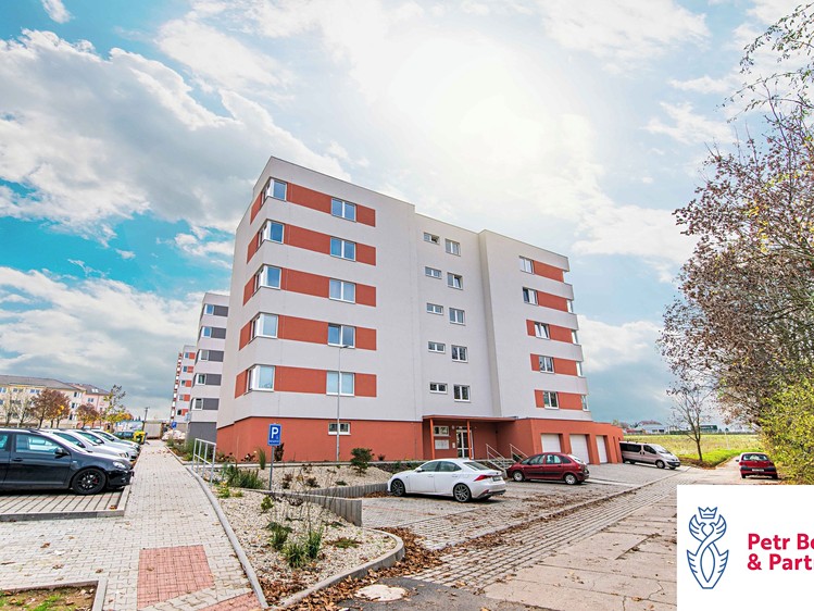 Pronájem bytu 2+kk, 50 m² (16 z 19)