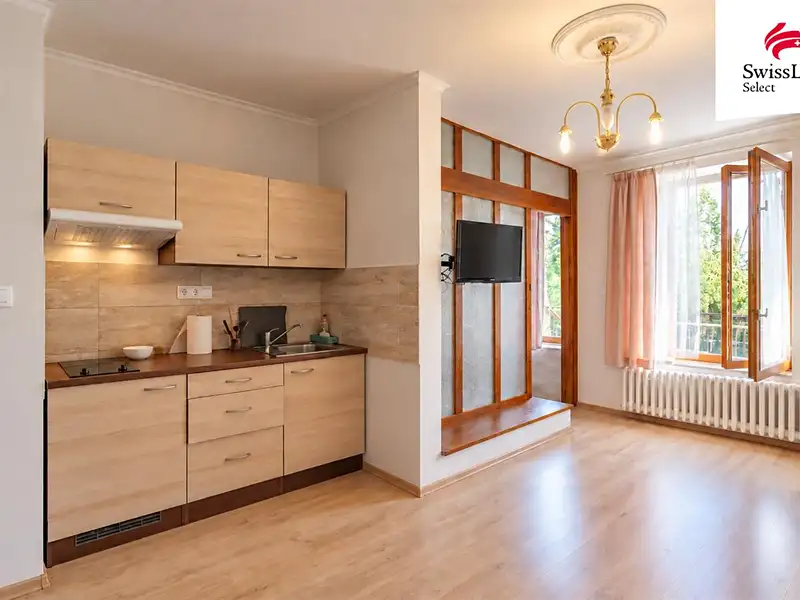 Prodej ubytovacího zařízení 308 m², Tehovec – náhled fotky 3