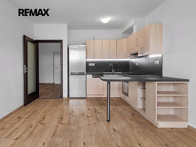 Квартира 2+kk в оренду, 55 м² (11 з 44)
