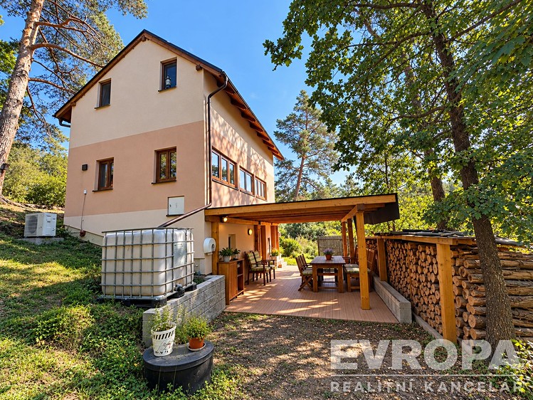 Prodej domu, 76 m² (10 z 12)