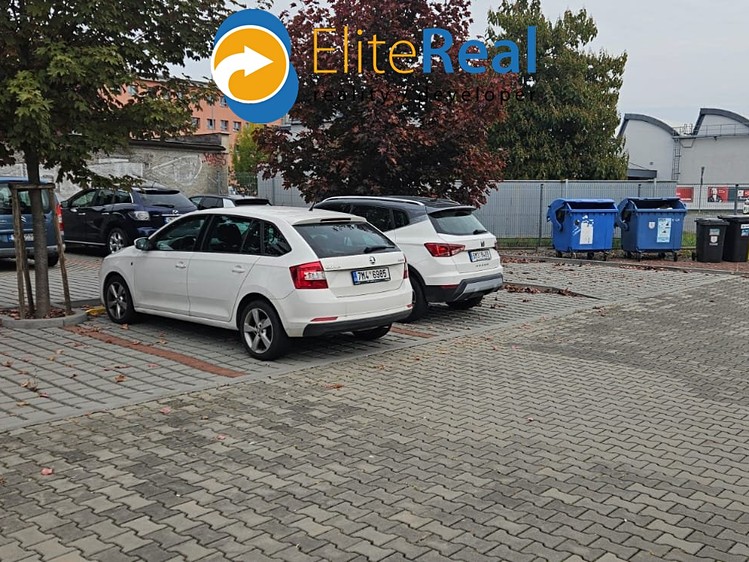 Нерухомість в оренду, 13 м² (2 з 6)