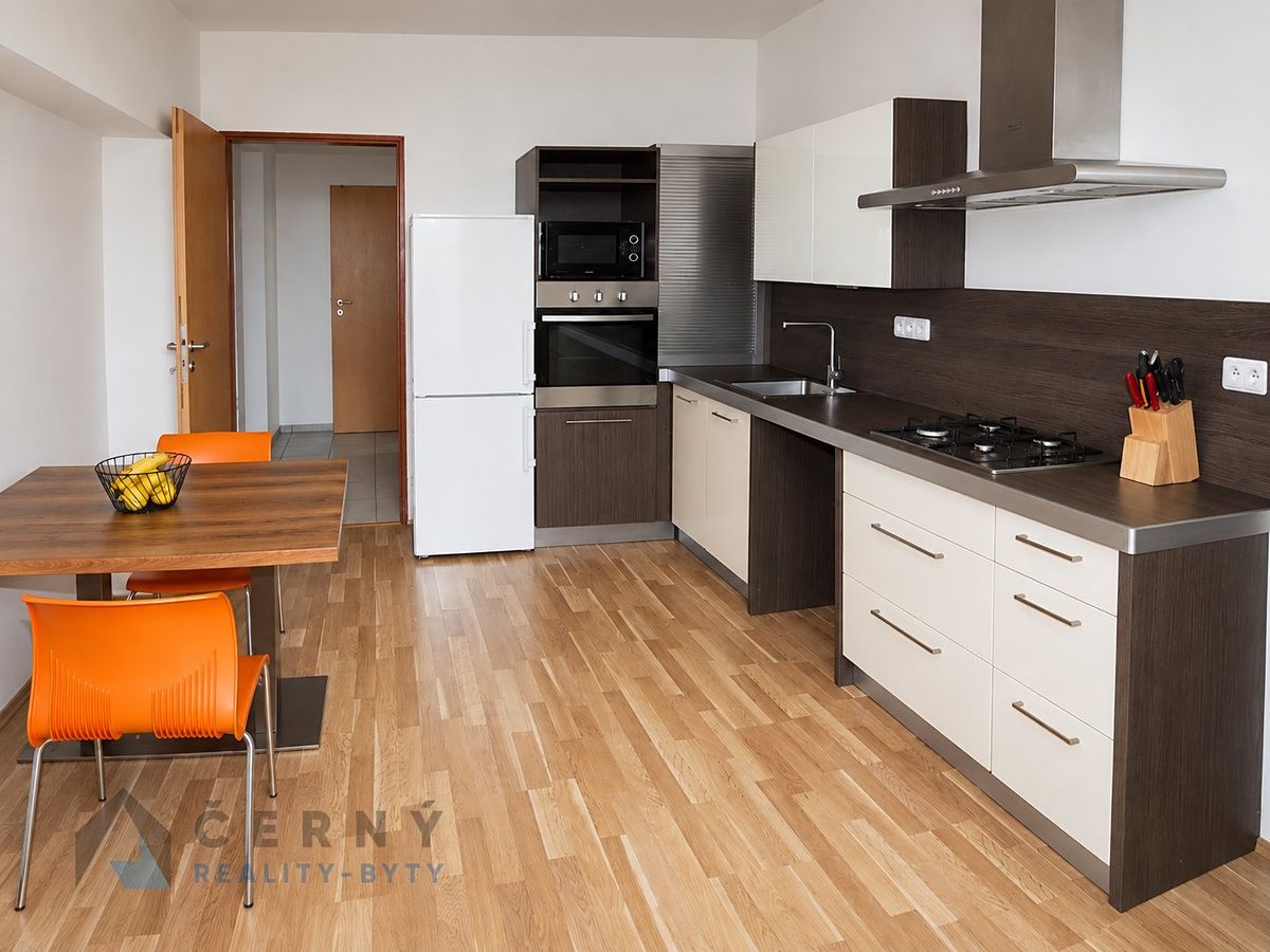 Pronájem bytu 2+1 49 m² – fotografie 2