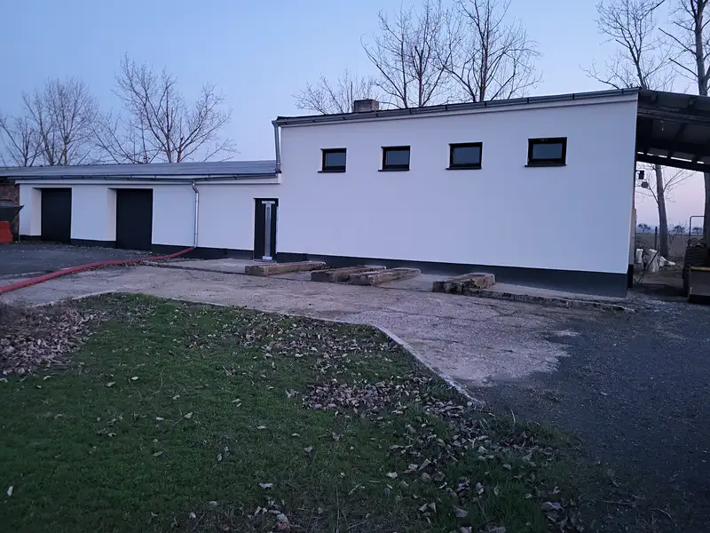 Pronájem skladového prostoru 1000 m², Chroustovice – náhled fotky 2