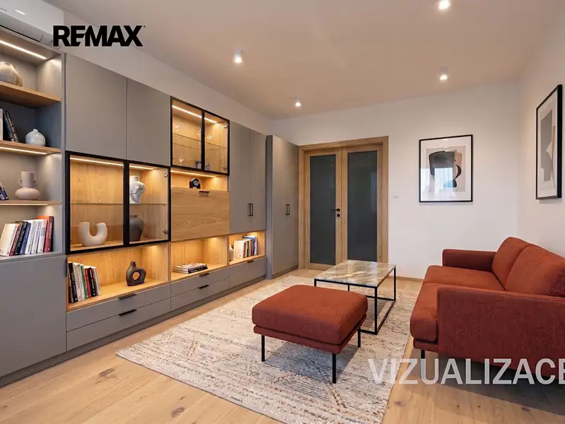 Prodej bytu 3+1 73 m², Veselí nad Moravou – náhled fotky 2