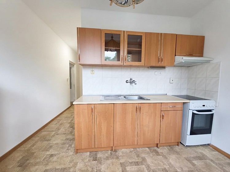 Prodej bytu 1+1, 41 m² (9 z 9)