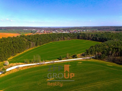 Prodej pozemku, 17 441 m² (2 z 7)