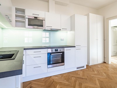 Pronájem bytu 2+kk 79 m²