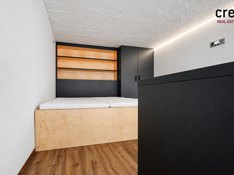 Wohnung 1+kk zur Miete, 31 m² (9 von 13)