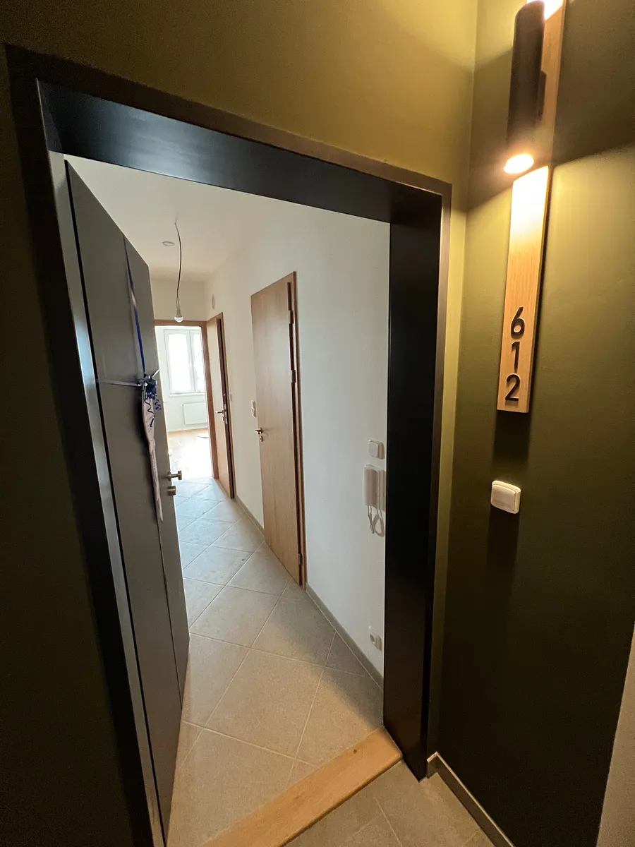 Prodej bytu 2+kk 47 m²