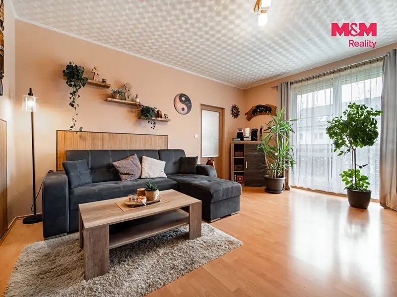 Prodej bytu 3+kk 88 m², Choceň – náhled fotky 2