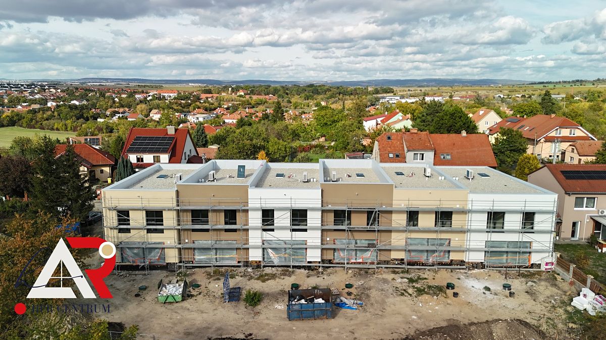 Prodej rodinného domu 186 m², pozemek 242 m², Telnice – fotka 1 z 3