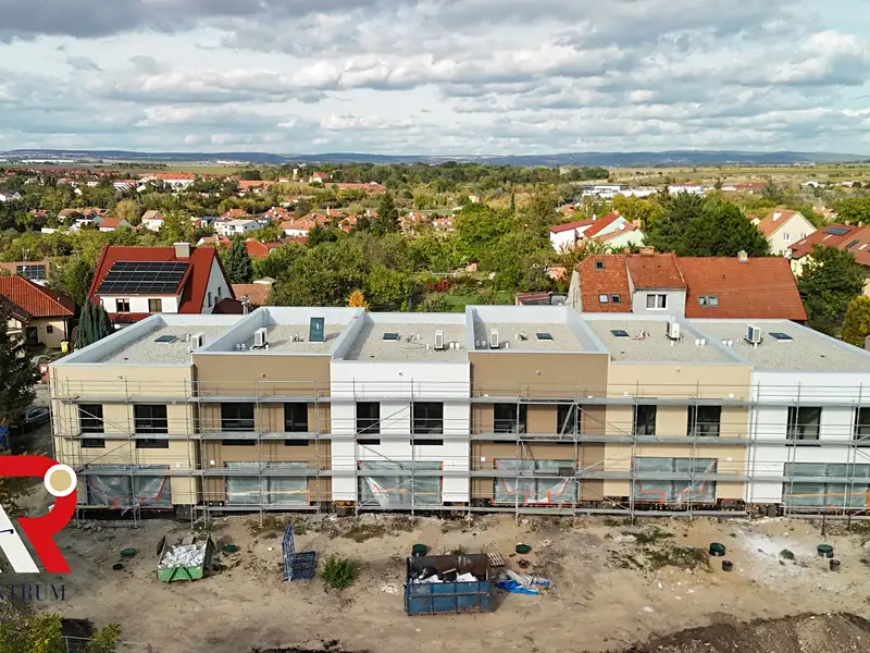 Prodej rodinného domu 186 m², pozemek 242 m², Telnice – náhled fotky 1