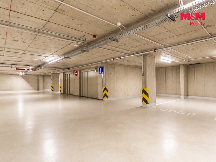Wohnung 1+kk zum Kauf, 41 m² (9 von 12)
