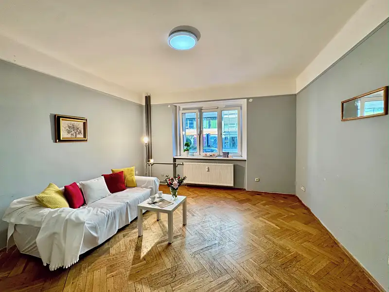 Prodej bytu 2+kk 47 m², Praha – náhled fotky 1