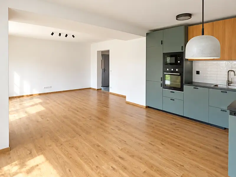 Pronájem rodinného domu 120 m², pozemek 260 m², Praha – náhled fotky 3