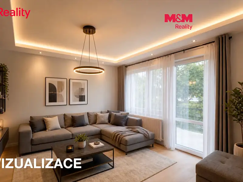 Prodej rodinného domu 109 m², pozemek 736 m², Jizbice – náhled fotky 1