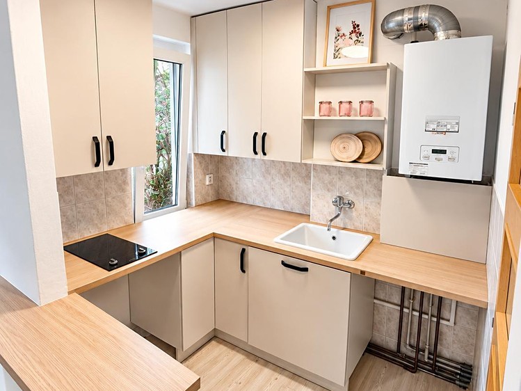 Wohnung 2+kk zur Miete, 160 m² (2 von 13)