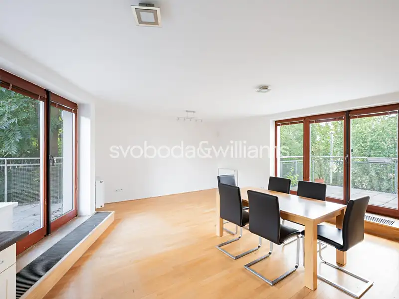 Prodej bytu 4+kk 108 m², Praha – náhled fotky 2