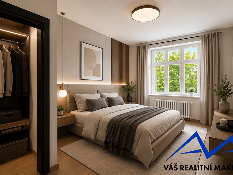 Wohnung 3+1 zum Kauf, 93 m² (18 von 25)